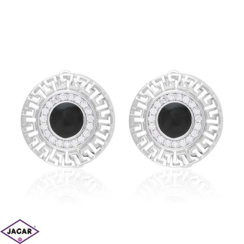 Kolczyki codzienne greek Xuping EAP32808 Kolczyki codzienne greek Xuping EAP32808