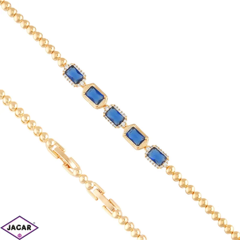 Bransoletka z kryształkami Xuping BP16260 Bransoletka z kryształkami Xuping BP16260