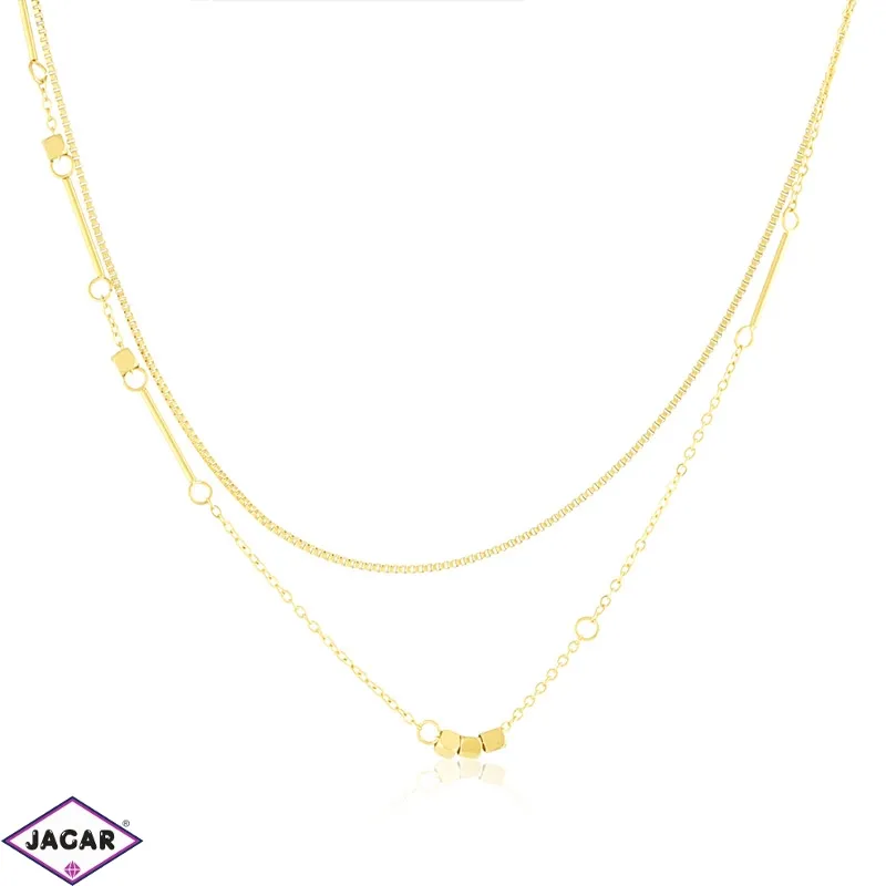 Celebrytka stal chirurgiczna Moonriver CP13281 Celebrytka stal chirurgiczna Moonriver CP13281
