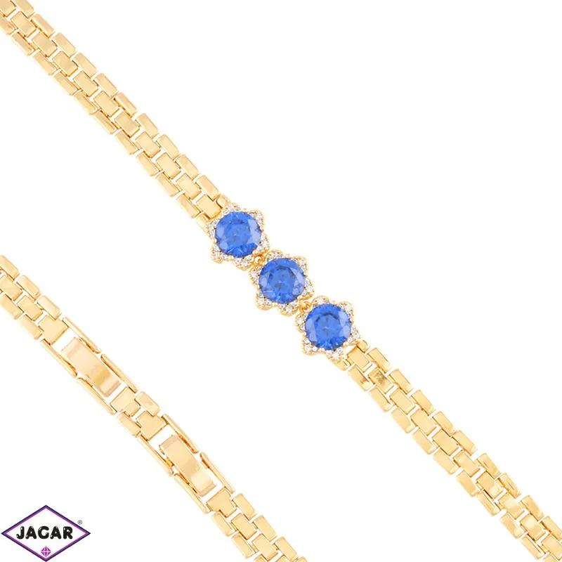 Bransoletka z kryształkami Xuping BP16451 Bransoletka z kryształkami Xuping BP16451