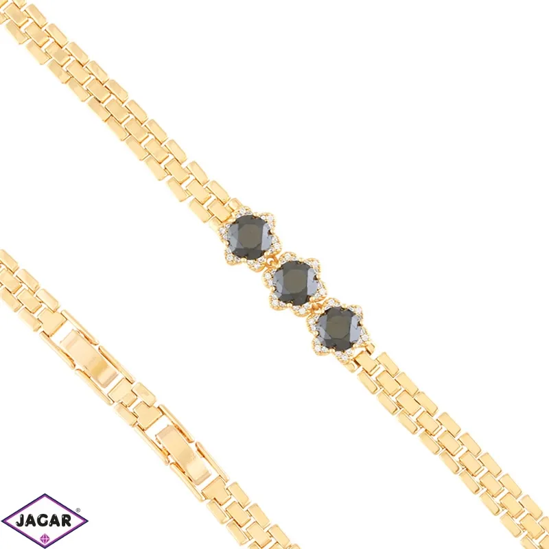 Bransoletka z kryształkami Xuping BP16453 Bransoletka z kryształkami Xuping BP16453