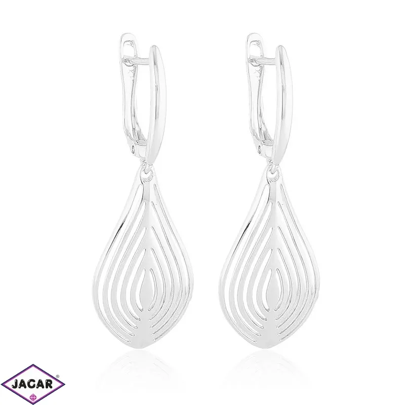 Kolczyki wiszące Xuping EAP33057 Kolczyki wiszące Xuping EAP33057
