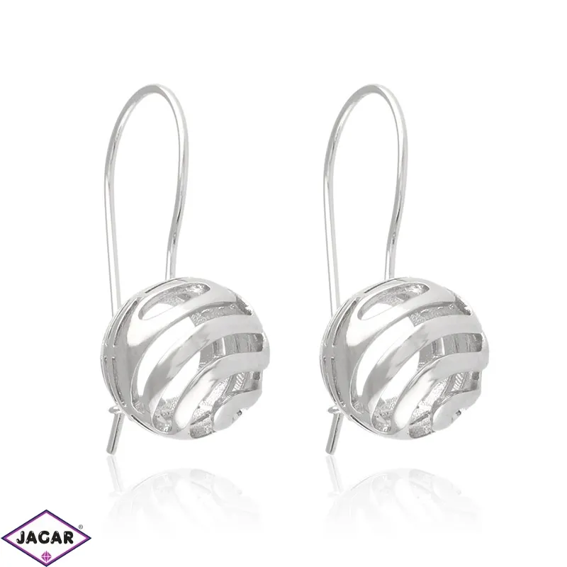 Kolczyki na biglu Xuping EAP33063 Kolczyki na biglu Xuping EAP33063
