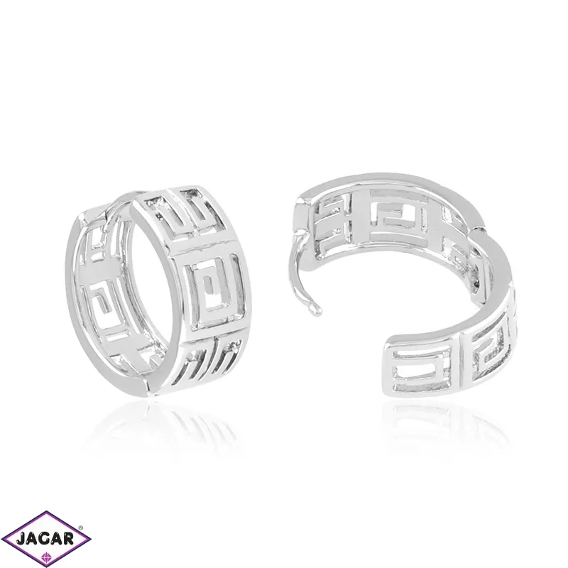 Kolczyki codzienne greek Xuping EAP33074 Kolczyki codzienne greek Xuping EAP33074