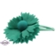 Spinka do włosów - kolorowe kwiatki - dł. 6,5cm