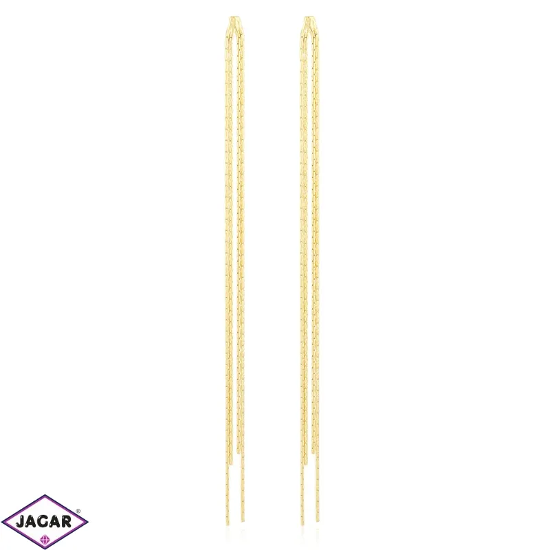 Kolczyki stal chirurgiczna wiszące EAP33257 Kolczyki stal chirurgiczna wiszące EAP33257