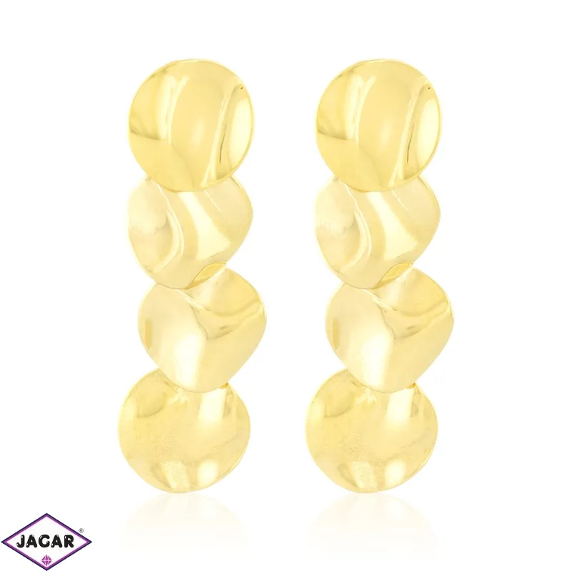 Kolczyki stalowe wiszące Aisadi EAP33286 Kolczyki stalowe wiszące Aisadi EAP33286