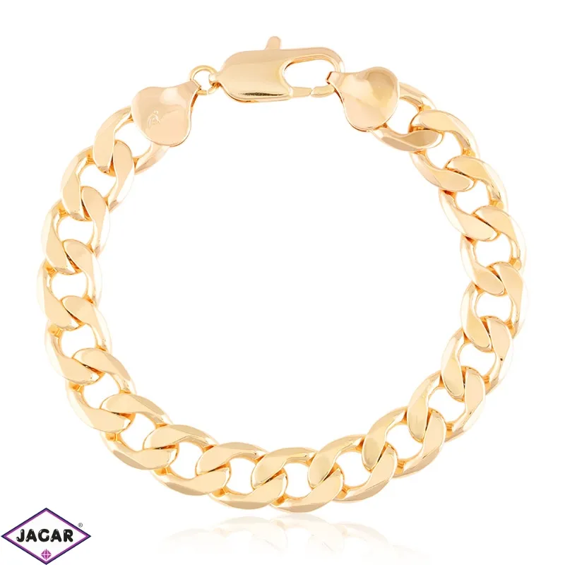 Bransoletka pancerka 25cm Xuping BP16507 Bransoletka pancerka 25cm Xuping BP16507