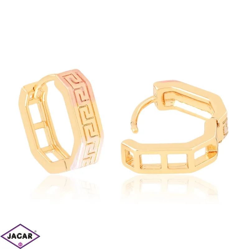 Kolczyki codzienne greek Xuping EAP33355 Kolczyki codzienne greek Xuping EAP33355