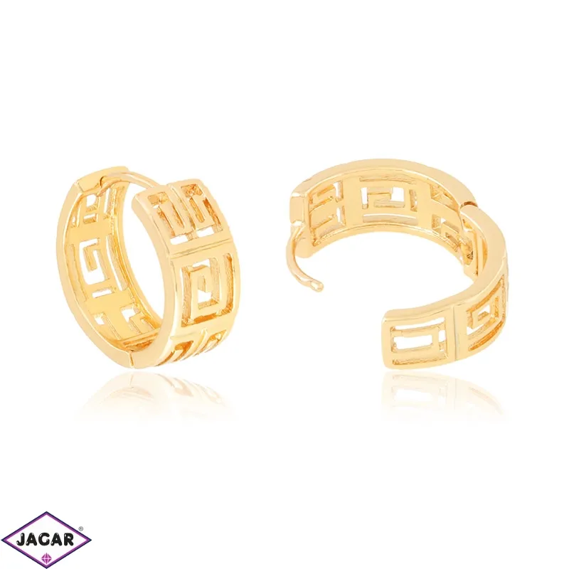 Kolczyki codzienne greek Xuping EAP33356 Kolczyki codzienne greek Xuping EAP33356