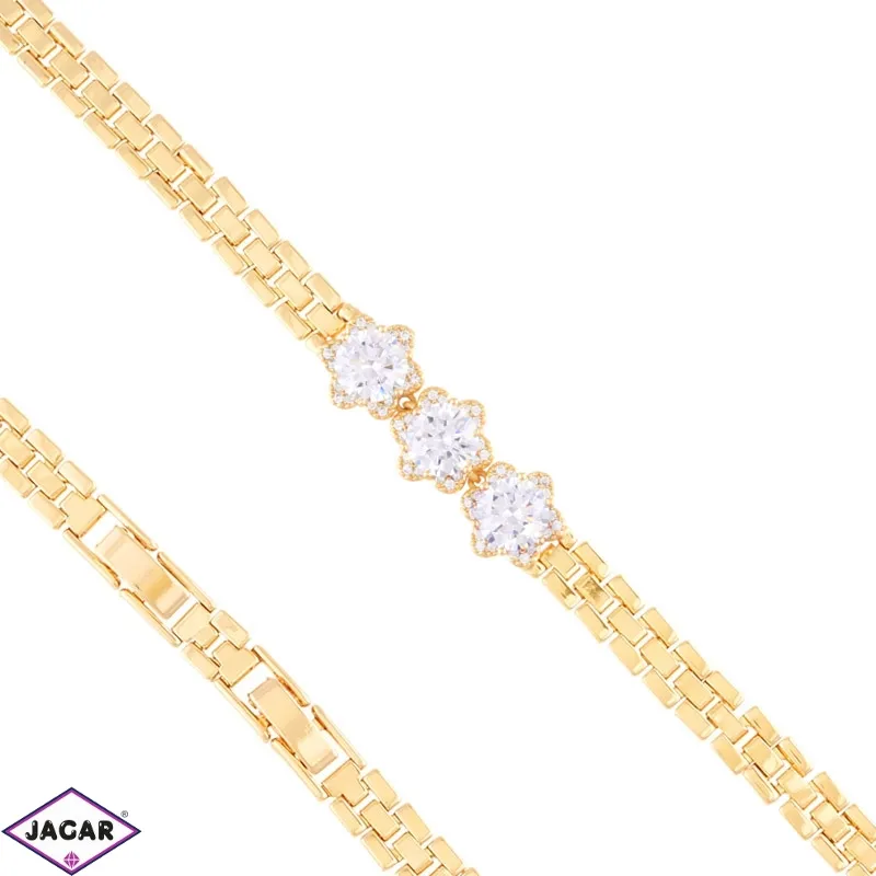 Bransoletka z kryształkami Xuping BP16528 Bransoletka z kryształkami Xuping BP16528