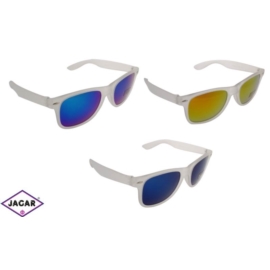 GANDANO okulary przeciwsłoneczne - 2173 - 12szt/op