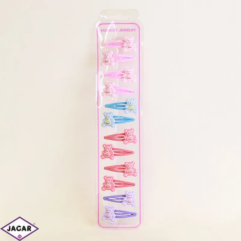 Spink pyki z misiami 12szt/op OS2070 Spink pyki z misiami 12szt/op OS2070