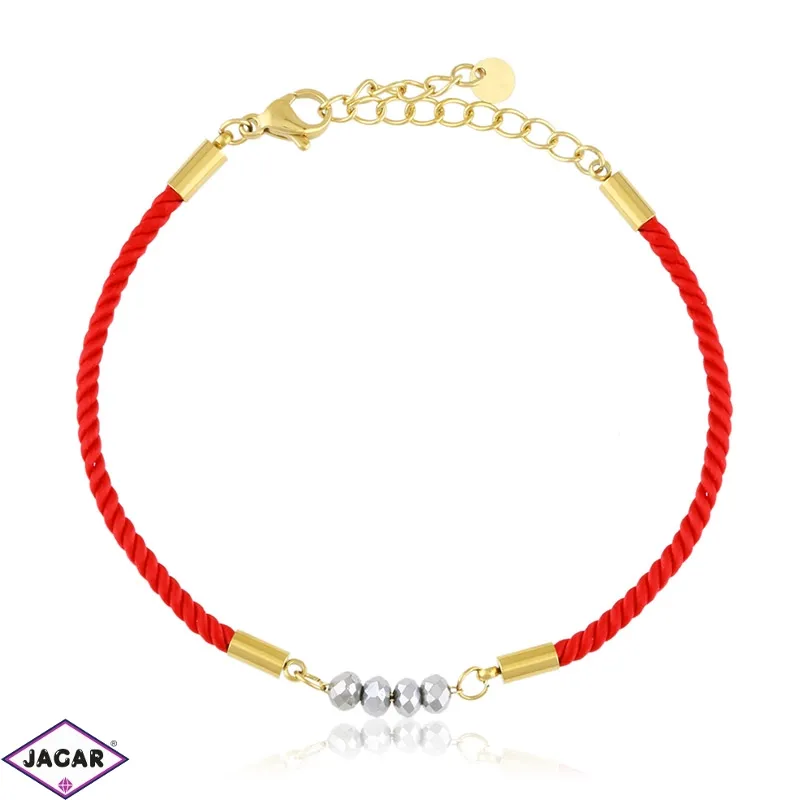 Bransoletka stal chirurgiczna Xuping BP16581 Bransoletka stal chirurgiczna Xuping BP16581