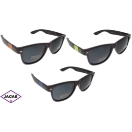 PAPARAZZI okulary przeciwsłoneczne -2348- 12szt/op