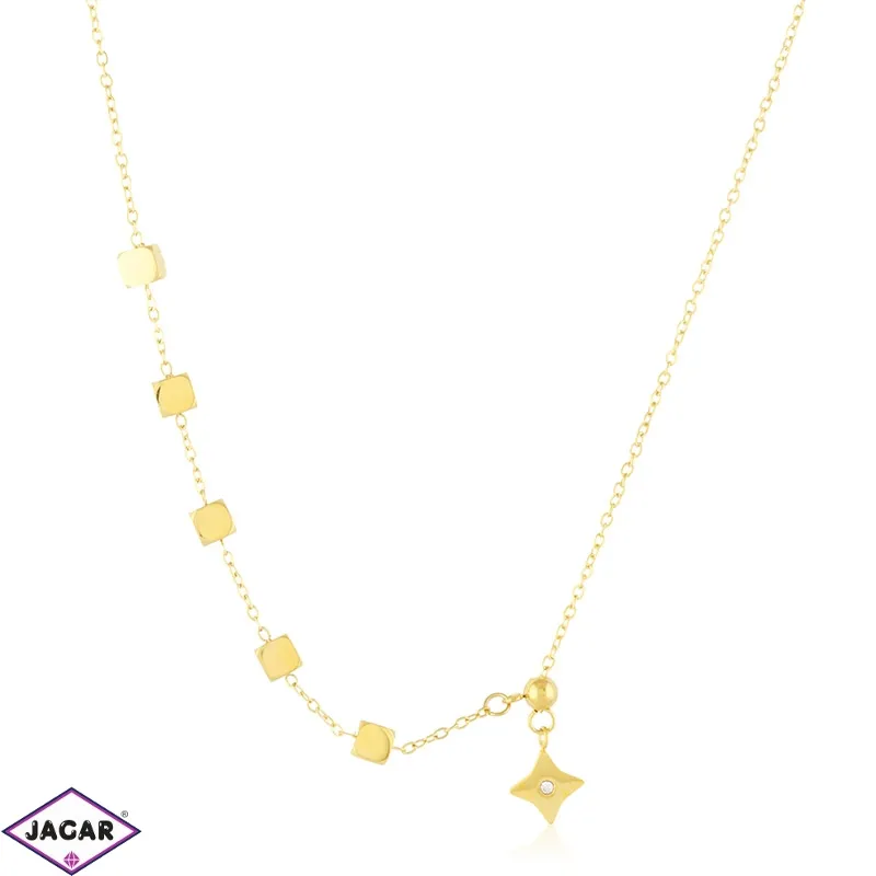 Celebrytka stal chirurgiczna Moonriver CP13656 Celebrytka stal chirurgiczna Moonriver CP13656