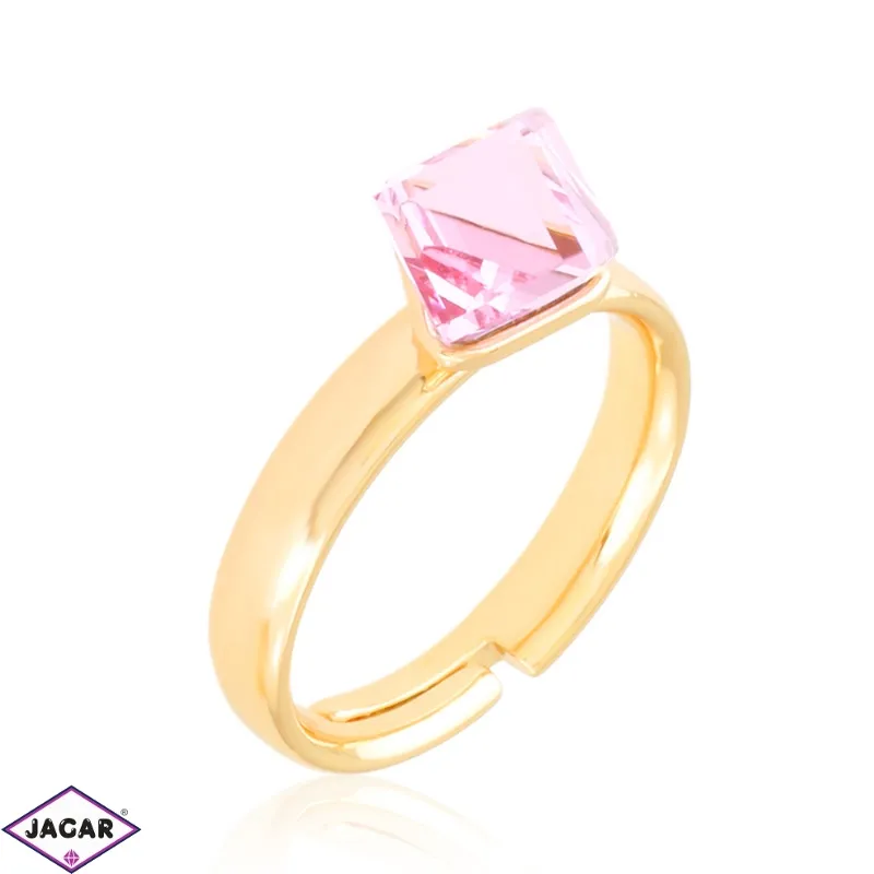 Pierścionek regulowany crystal Xuping PP5754 Pierścionek regulowany crystal Xuping PP5754