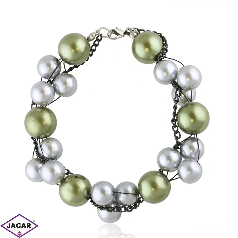 Bransoletka z perełkami BRA4816 Bransoletka z perełkami BRA4816