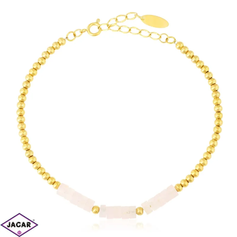 Bransoletka stal chirurgiczna Blueberry BP16704 Bransoletka stal chirurgiczna Blueberry BP16704