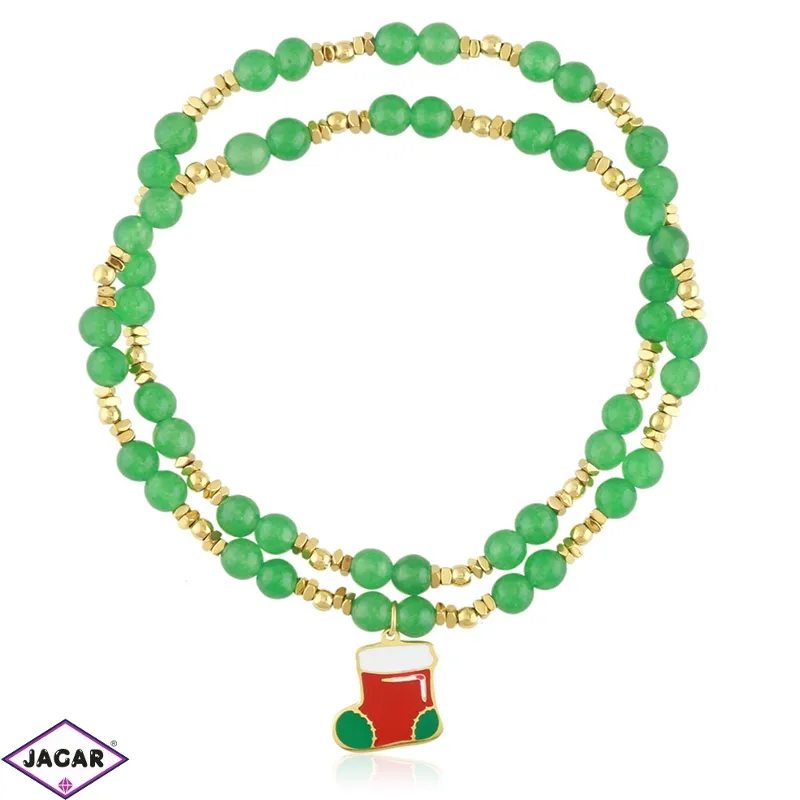 Bransoletka stalowa X-MAS Moonriver BP16712 Bransoletka stalowa X-MAS Moonriver BP16712