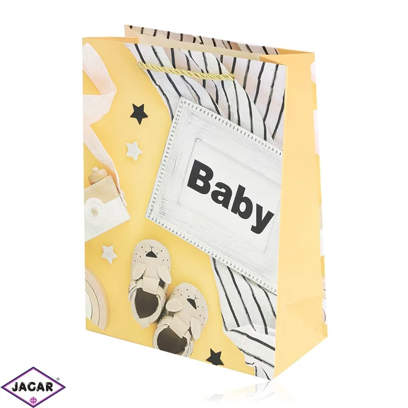Torebki prezentowe mix 40x31x12cm 12szt/op TP986 Torebki prezentowe mix 40x31x12cm 12szt/op TP986