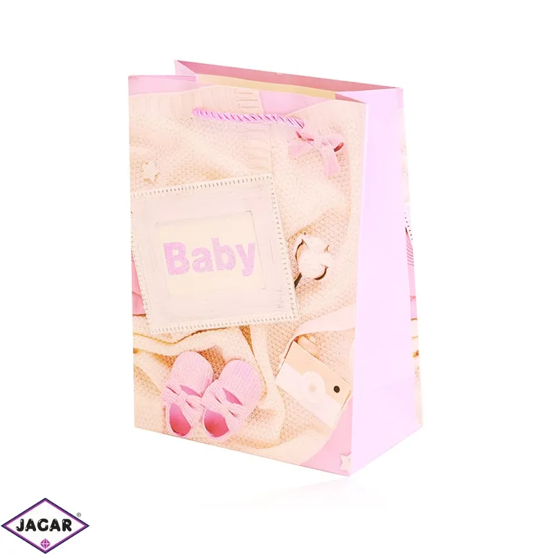 Torebki prezentowe mix 32x26x10cm 12szt/op TP987 Torebki prezentowe mix 32x26x10cm 12szt/op TP987