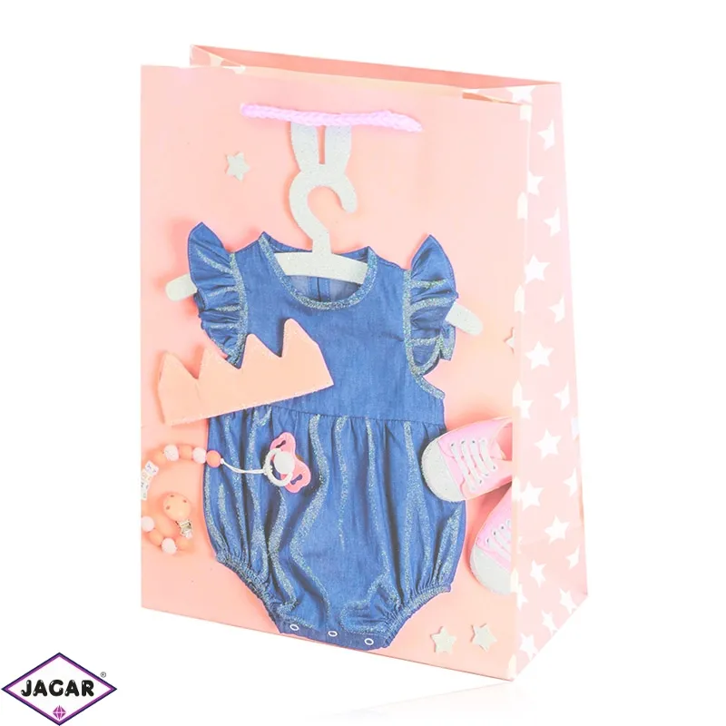 Torebki prezentowe mix 40x31x12cm 12szt/op TP992 Torebki prezentowe mix 40x31x12cm 12szt/op TP992