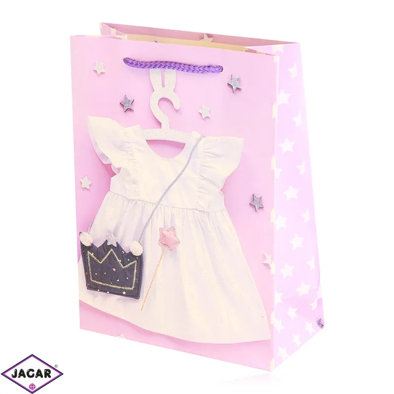 Torebki prezentowe mix 40x31x12cm 12szt/op TP992 Torebki prezentowe mix 40x31x12cm 12szt/op TP992