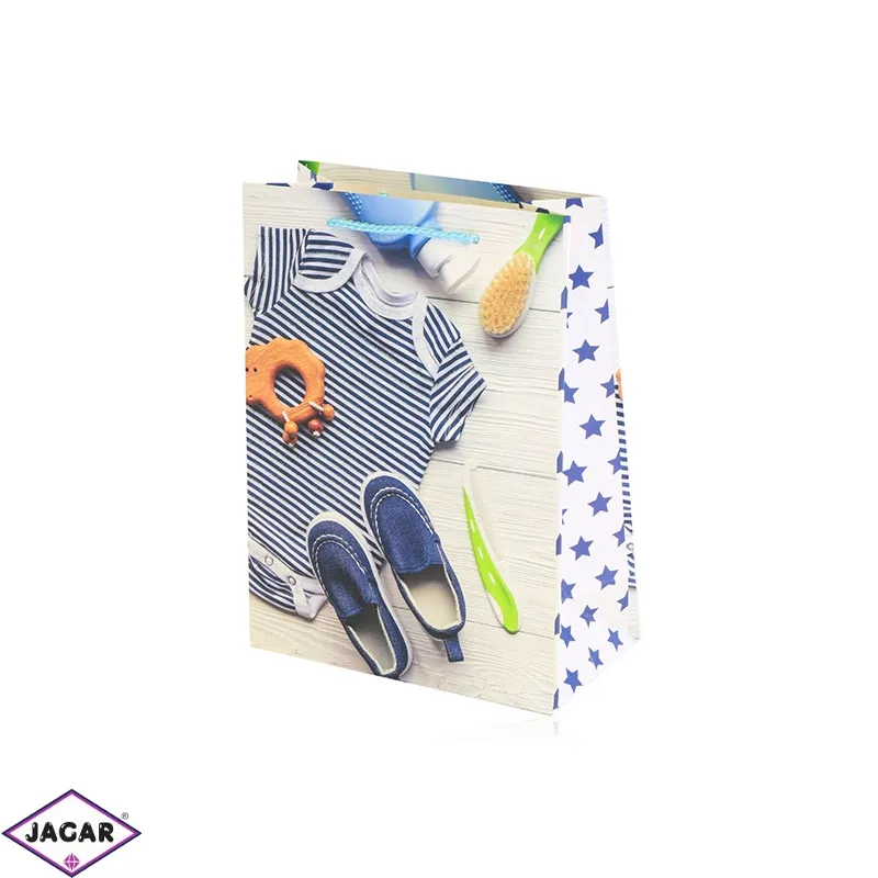 Torebki prezentowe mix 24x18x8,5cm 12szt/op TP993 Torebki prezentowe mix 24x18x8,5cm 12szt/op TP993