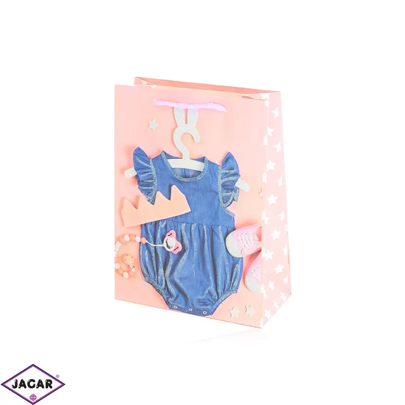 Torebki prezentowe mix 24x18x8,5cm 12szt/op TP993 Torebki prezentowe mix 24x18x8,5cm 12szt/op TP993