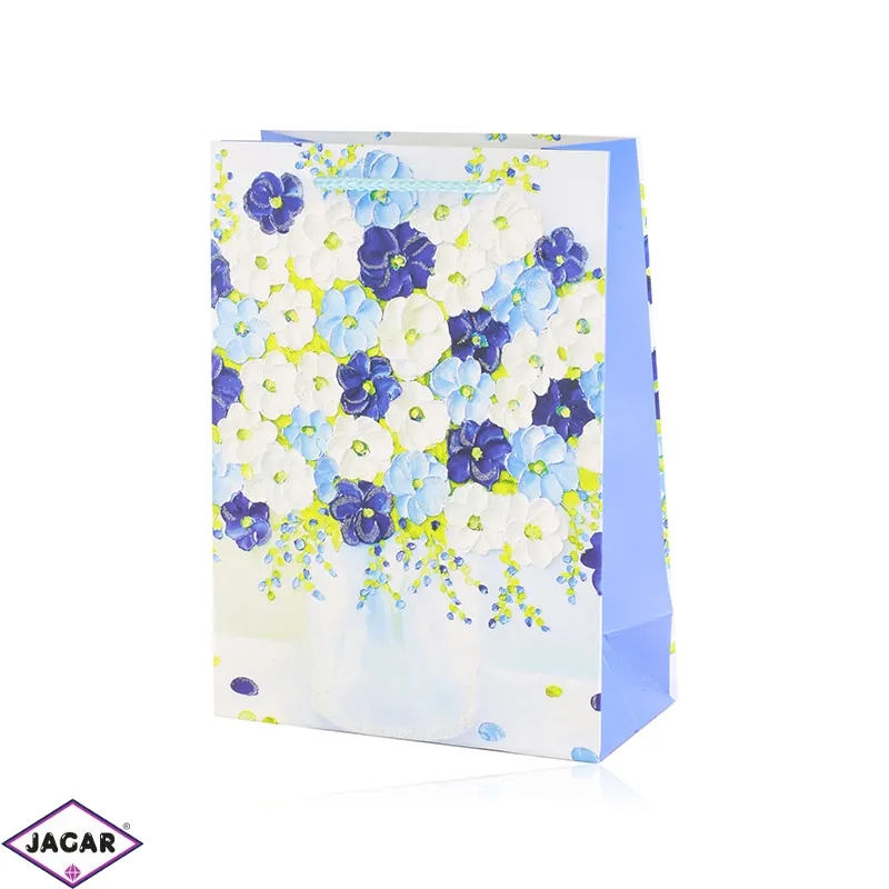 Torebki prezentowe mix 32x26x10cm 12szt/op TP995 Torebki prezentowe mix 32x26x10cm 12szt/op TP995