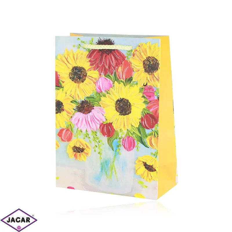 Torebki prezentowe mix 32x26x10cm 12szt/op TP995 Torebki prezentowe mix 32x26x10cm 12szt/op TP995