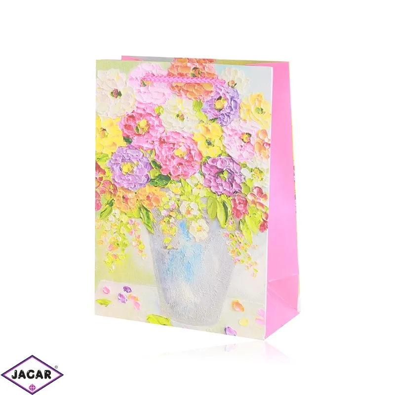 Torebki prezentowe mix 32x26x10cm 12szt/op TP995 Torebki prezentowe mix 32x26x10cm 12szt/op TP995