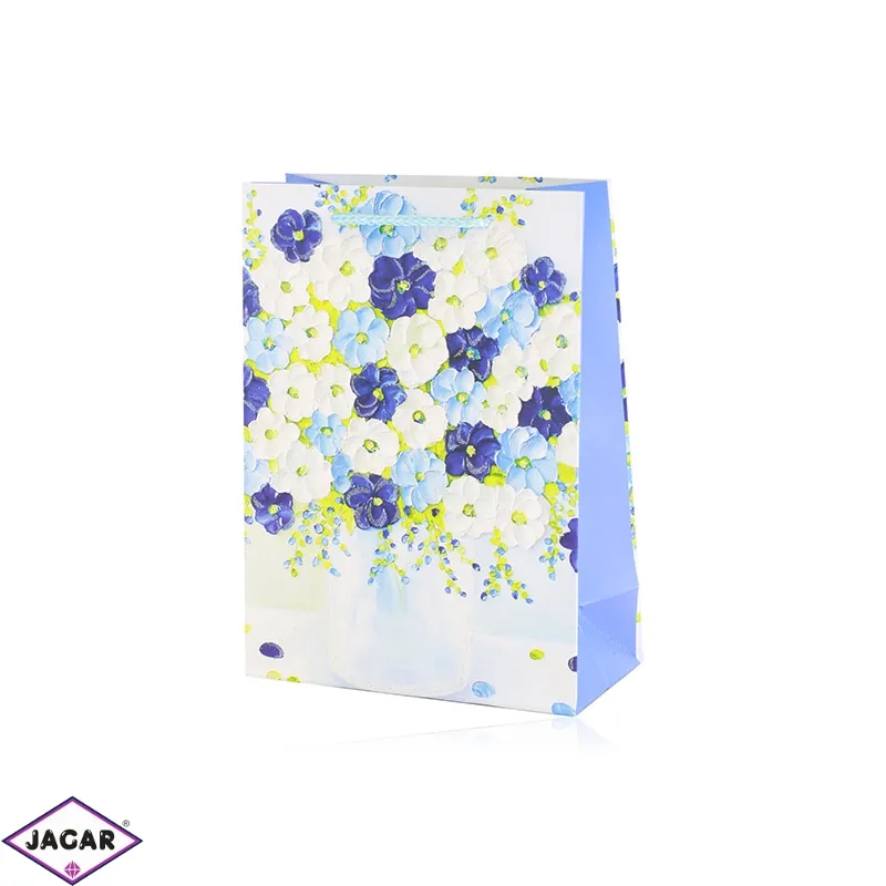 Torebki prezentowe mix 24x18x8,5cm 12szt/op TP996 Torebki prezentowe mix 24x18x8,5cm 12szt/op TP996