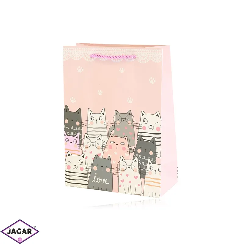 Torebki prezentowe mix 32x26x10cm 12szt/op TP998 Torebki prezentowe mix 32x26x10cm 12szt/op TP998