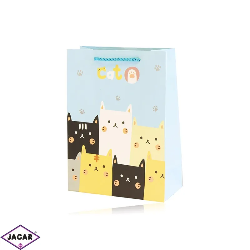 Torebki prezentowe mix 32x26x10cm 12szt/op TP998 Torebki prezentowe mix 32x26x10cm 12szt/op TP998