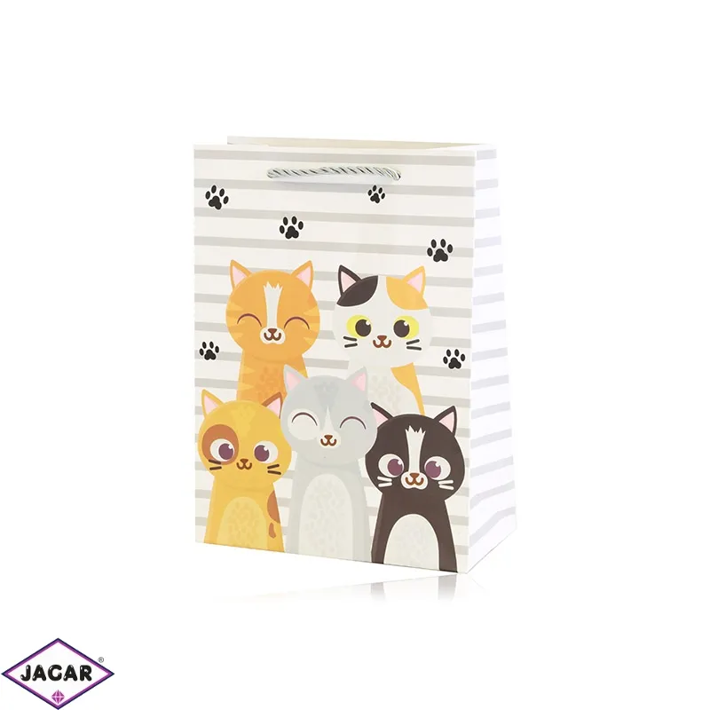 Torebki prezentowe mix 32x26x10cm 12szt/op TP998 Torebki prezentowe mix 32x26x10cm 12szt/op TP998