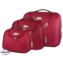 Zestaw trzech walizek podróżnych - WA2