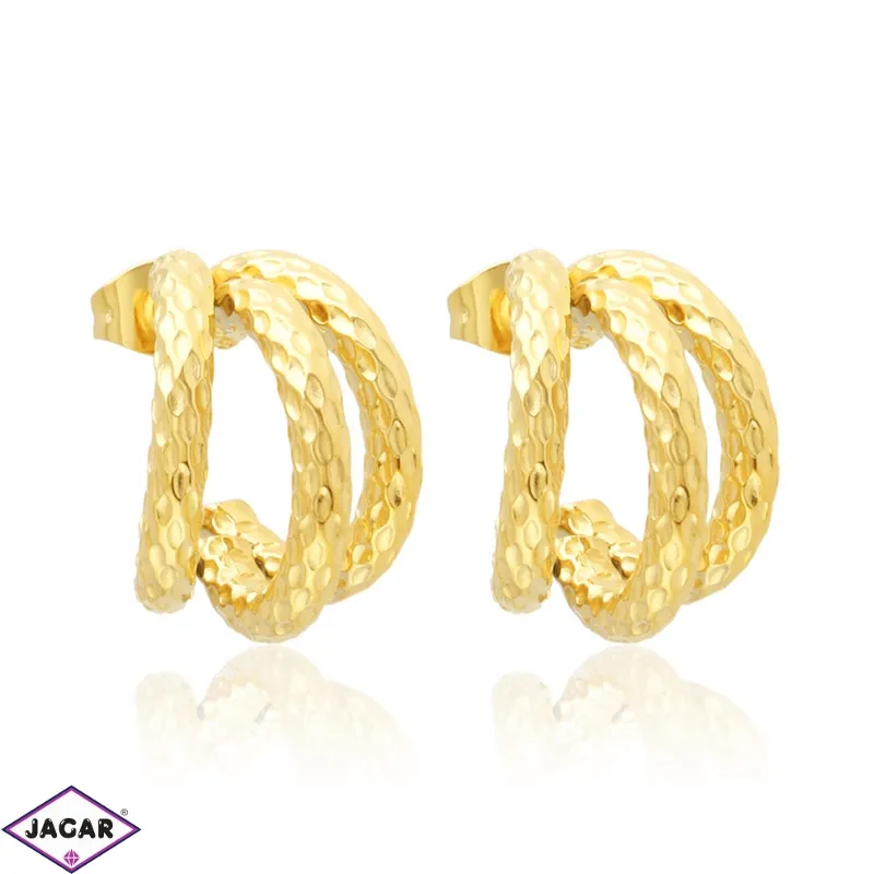 Kolczyki stalowe codzienne Aisadi EAP33564 Kolczyki stalowe codzienne Aisadi EAP33564