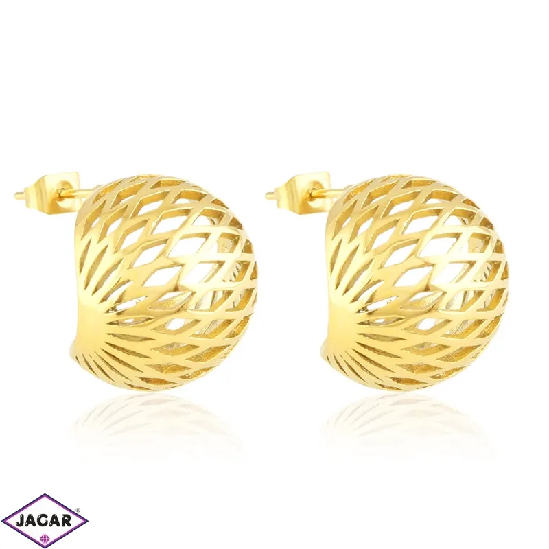 Kolczyki stalowe codzienne Aisadi EAP33565 Kolczyki stalowe codzienne Aisadi EAP33565