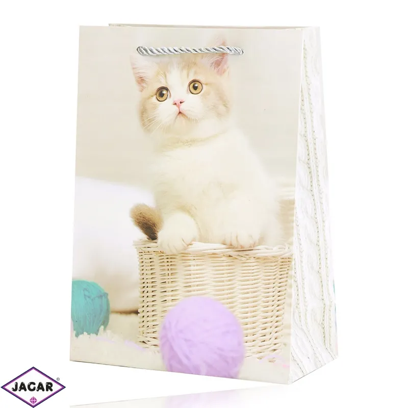 Torebki prezentowe mix 40x31x12cm 12szt/op TP1008 Torebki prezentowe mix 40x31x12cm 12szt/op TP1008