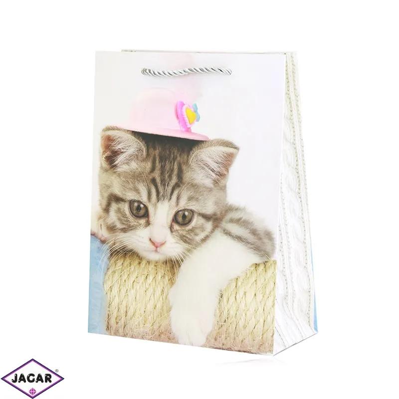 Torebki prezentowe mix 32x26x10cm 12szt/op TP1009 Torebki prezentowe mix 32x26x10cm 12szt/op TP1009