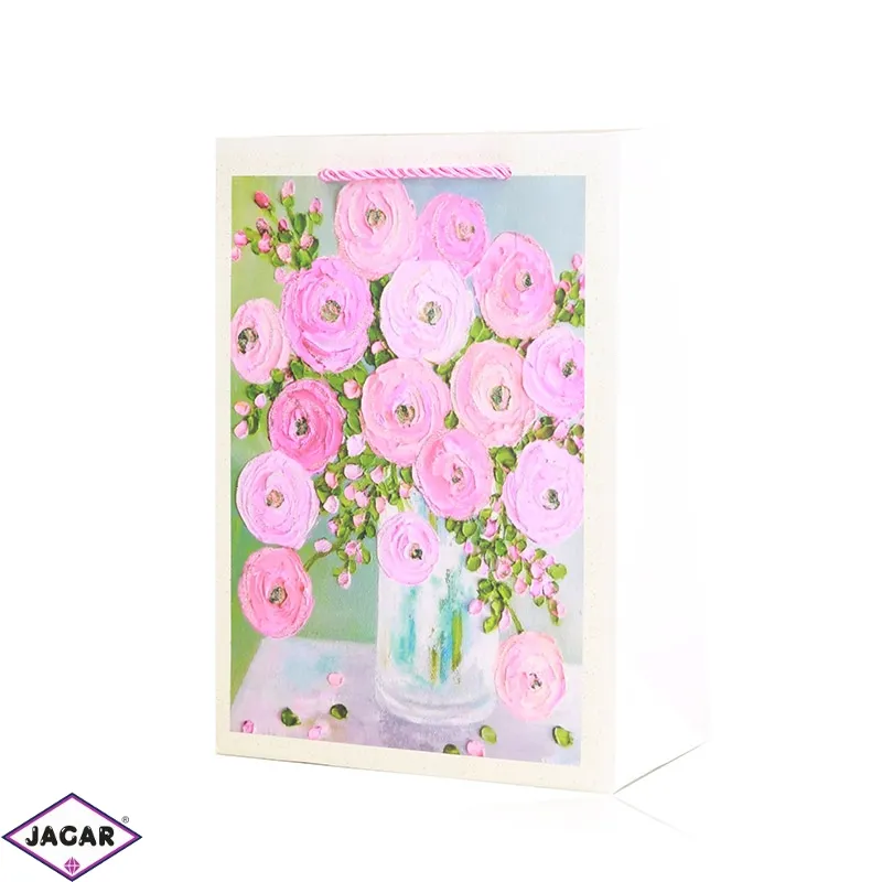 Torebki prezentowe mix 32x26x10cm 12szt/op TP1017 Torebki prezentowe mix 32x26x10cm 12szt/op TP1017