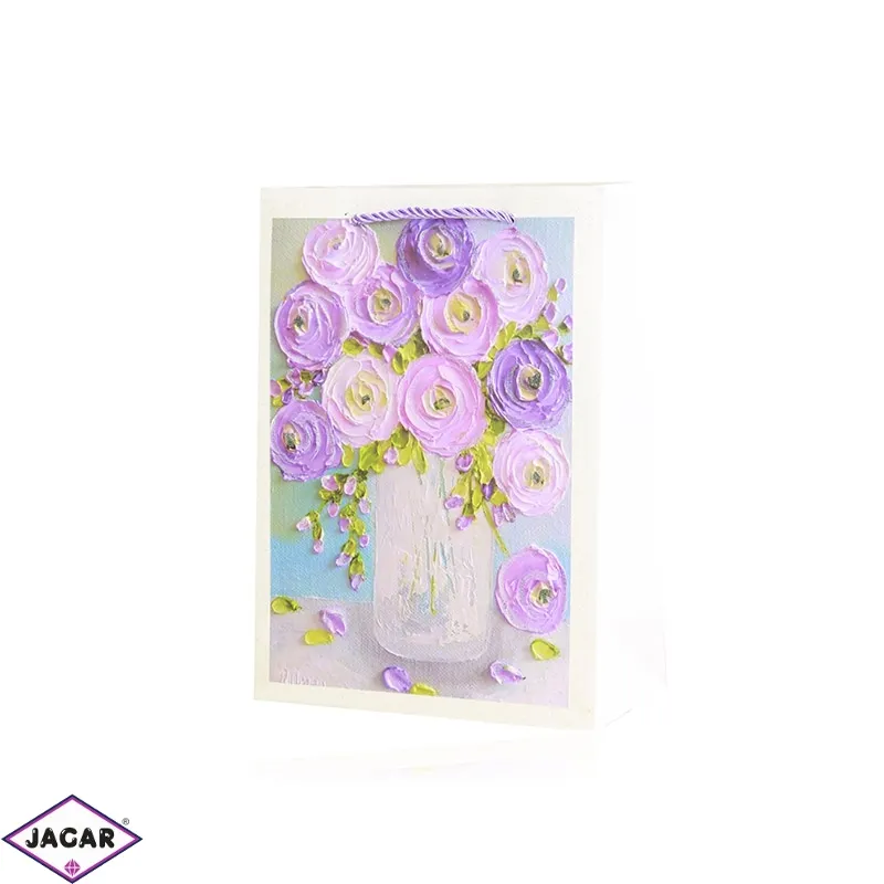 Torebki prezentowe mix 24x18x8,5cm 12szt/op TP1018 Torebki prezentowe mix 24x18x8,5cm 12szt/op TP1018