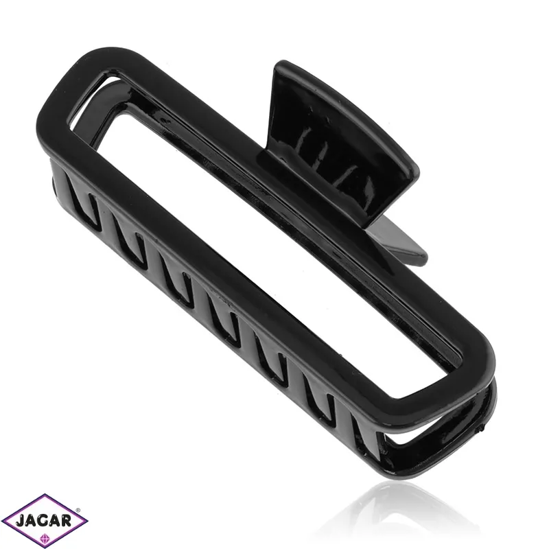 Klamry czarne 9,5cm 6szt/op SZ899 Klamry czarne 9,5cm 6szt/op SZ899