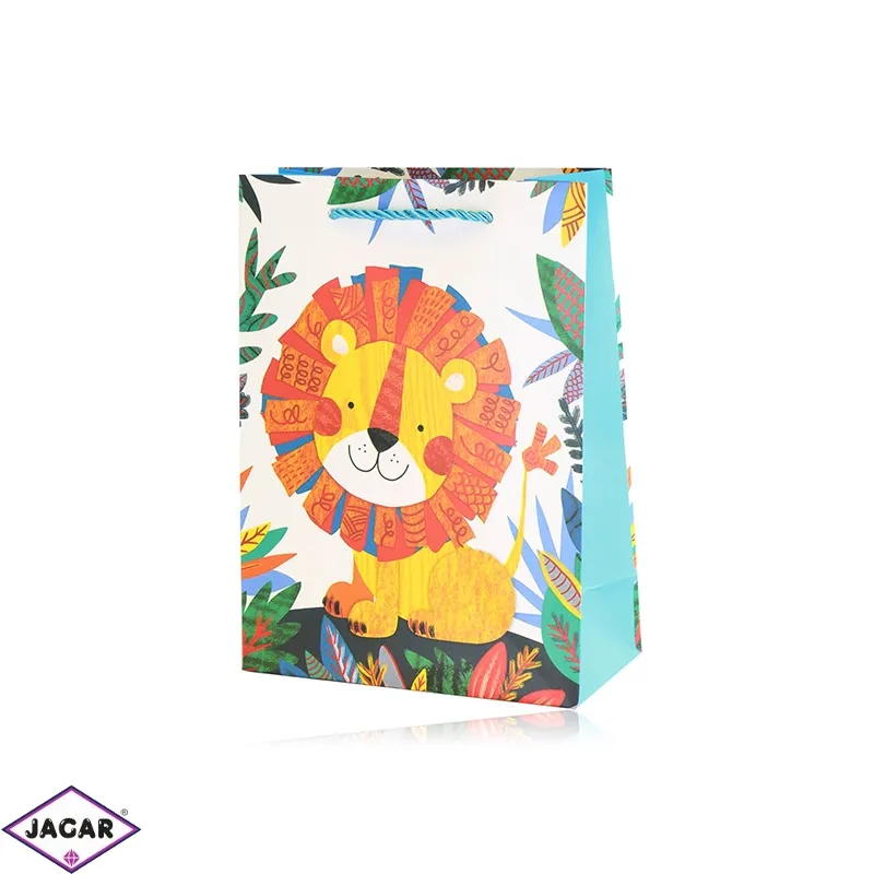 Torebki prezentowe mix 24x18x8,5cm 12szt/op TP1028 Torebki prezentowe mix 24x18x8,5cm 12szt/op TP1028