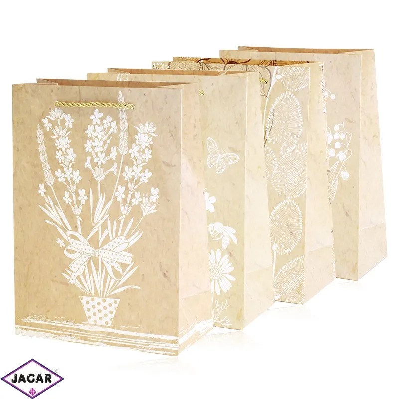 Torebki prezentowe mix 40x31x12cm 12szt/op TP1029 Torebki prezentowe mix 40x31x12cm 12szt/op TP1029