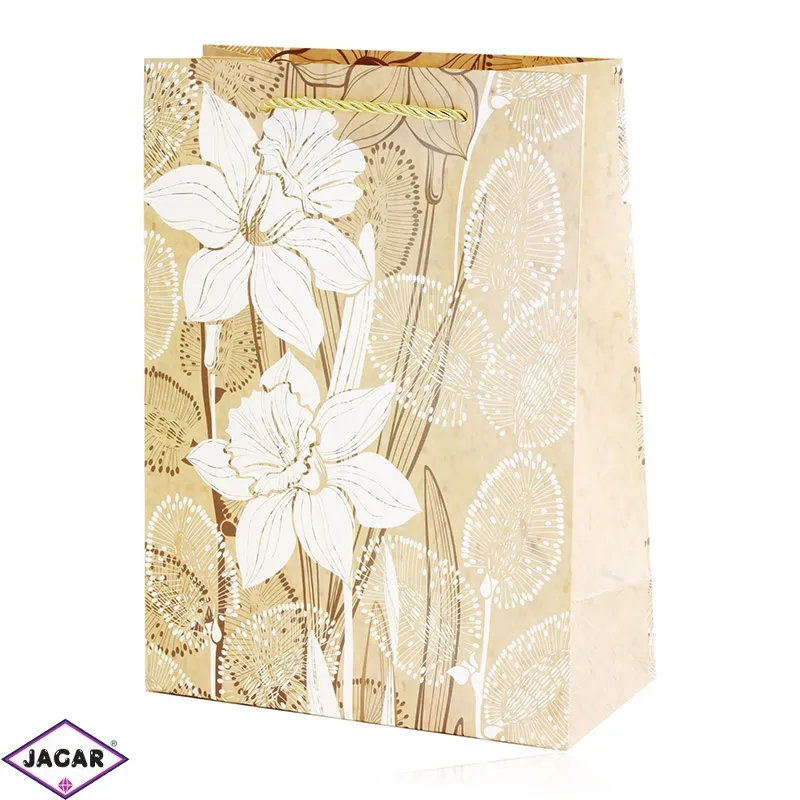 Torebki prezentowe mix 40x31x12cm 12szt/op TP1029 Torebki prezentowe mix 40x31x12cm 12szt/op TP1029