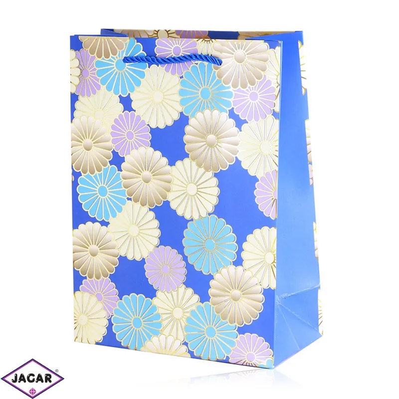 Torebki prezentowe mix 40x31x12cm 12szt/op TP1036 Torebki prezentowe mix 40x31x12cm 12szt/op TP1036