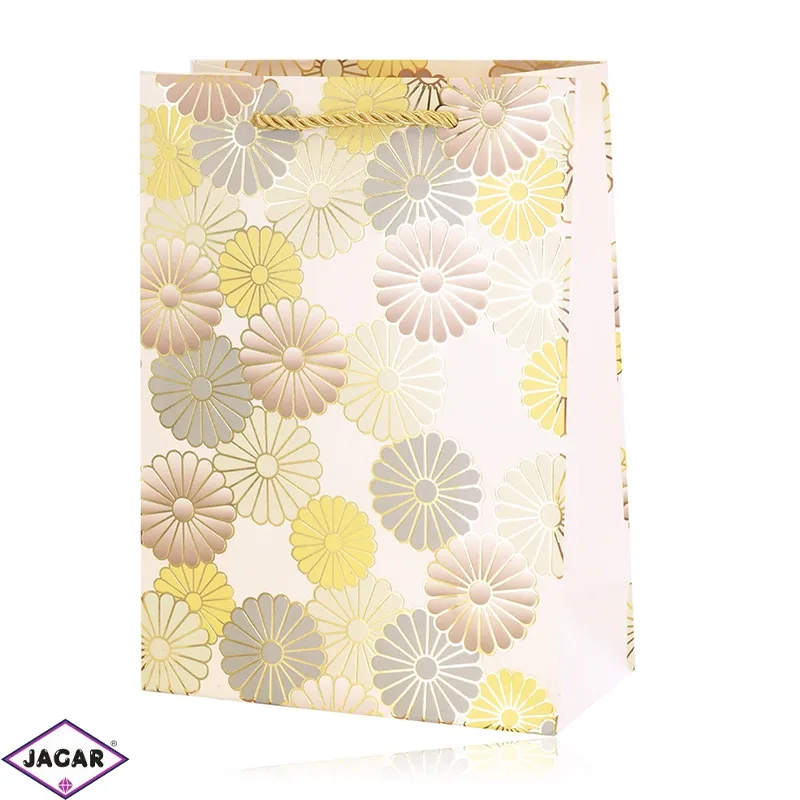 Torebki prezentowe mix 40x31x12cm 12szt/op TP1036 Torebki prezentowe mix 40x31x12cm 12szt/op TP1036